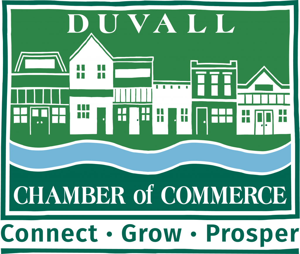 Benefits of Joining the Duvall Chamber Duvall Chamber of Commerce