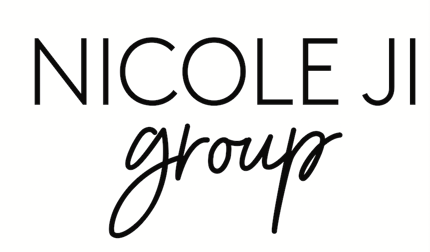Nicole Ji Group - logo
