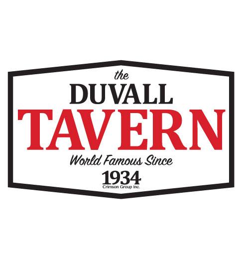 Duvall Tavern Logo